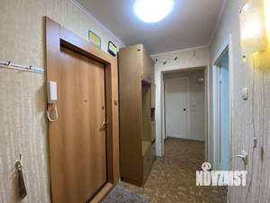 2-к квартира, на длительный срок, 50м2, 5/10 этаж