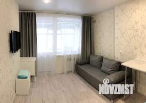 Студия квартира, посуточно, 17м2, 1/9 этаж