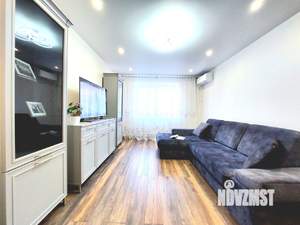 3-к квартира, посуточно, 87м2, 4/9 этаж