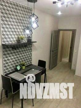 1-к квартира, на длительный срок, 30м2, 6/20 этаж