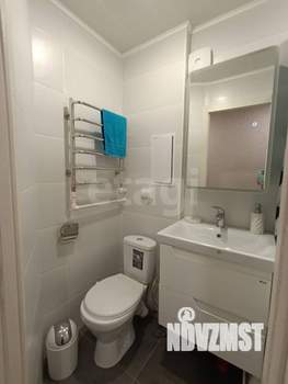 1-к квартира, на длительный срок, 31м2, 1/5 этаж