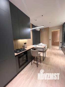 2-к квартира, на длительный срок, 45м2, 5/18 этаж