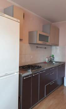 1-к квартира, на длительный срок, 40м2, 9/10 этаж