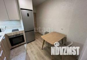 1-к квартира, на длительный срок, 40м2, 4/8 этаж