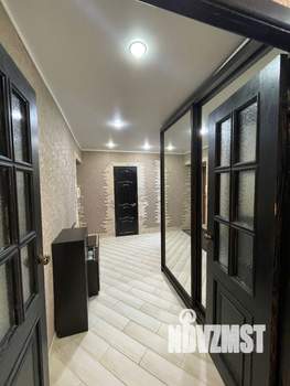 2-к квартира, на длительный срок, 52м2, 2/9 этаж