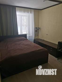 2-к квартира, на длительный срок, 46м2, 1/9 этаж