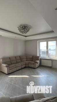 3-к квартира, на длительный срок, 80м2, 12/14 этаж