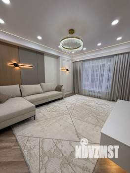 2-к квартира, на длительный срок, 65м2, 2/4 этаж