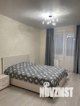 3-к квартира, посуточно, 88м2, 12/20 этаж