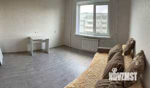 1-к квартира, на длительный срок, 29м2, 8/9 этаж