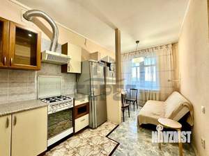 1-к квартира, на длительный срок, 40м2, 6/9 этаж