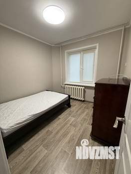 1-к квартира, на длительный срок, 46м2, 1/10 этаж