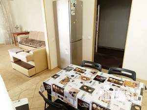 2-к квартира, посуточно, 75м2, 15/18 этаж
