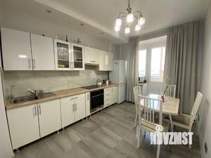 1-к квартира, на длительный срок, 40м2, 9/11 этаж