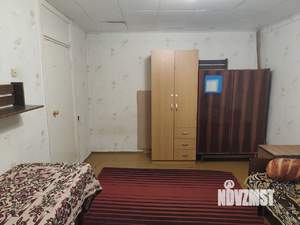 1-к квартира, на длительный срок, 30м2, 4/5 этаж