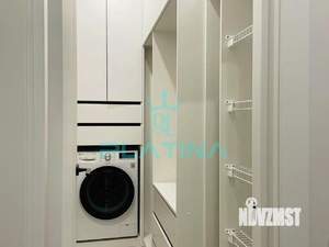 1-к квартира, на длительный срок, 43м2, 8/20 этаж