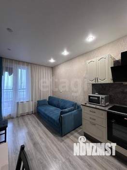 2-к квартира, на длительный срок, 45м2, 24/25 этаж