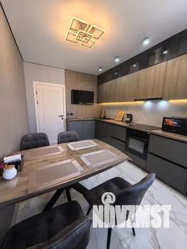 2-к квартира, посуточно, 60м2, 9/9 этаж