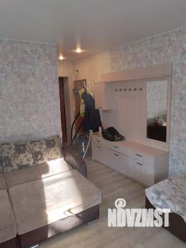 Студия квартира, на длительный срок, 40м2, 1/5 этаж
