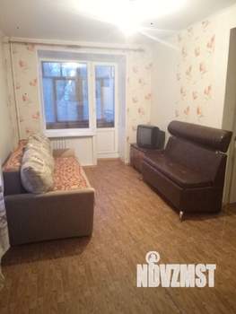 1-к квартира, на длительный срок, 33м2, 2/3 этаж