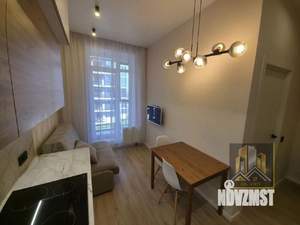 1-к квартира, на длительный срок, 40м2, 4/8 этаж