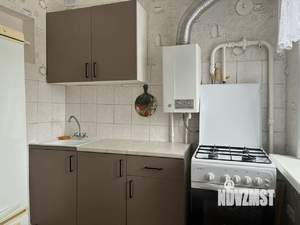 2-к квартира, на длительный срок, 43м2, 4/4 этаж