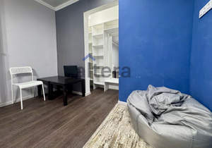 1-к квартира, на длительный срок, 38м2, 10/10 этаж