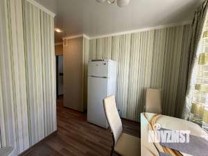 1-к квартира, на длительный срок, 45м2, 4/10 этаж