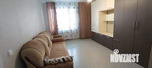 3-к квартира, на длительный срок, 75м2, 17/19 этаж