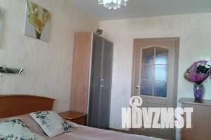 2-к квартира, посуточно, 74м2, 2/9 этаж