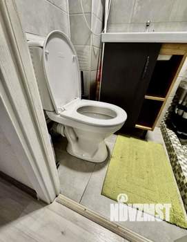 Студия квартира, посуточно, 16м2, 3/3 этаж