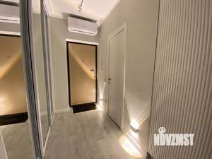 1-к квартира, на длительный срок, 35м2, 16/19 этаж