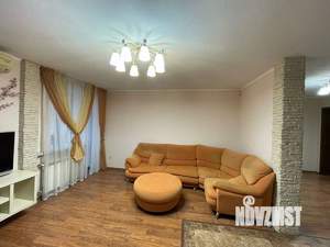 3-к квартира, на длительный срок, 90м2, 7/10 этаж