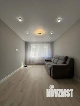 1-к квартира, на длительный срок, 40м2, 8/10 этаж