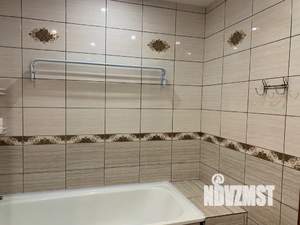 1-к квартира, посуточно, 47м2, 16/16 этаж