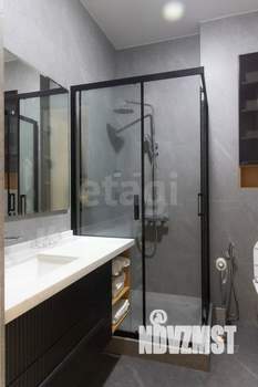 2-к квартира, на длительный срок, 48м2, 7/24 этаж