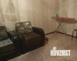 2-к квартира, на длительный срок, 54м2, 4/18 этаж