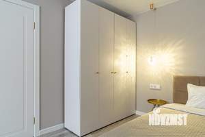 1-к квартира, посуточно, 33м2, 1/1 этаж