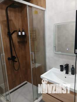 Студия квартира, посуточно, 31м2, 13/20 этаж