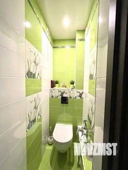 3-к квартира, посуточно, 70м2, 5/9 этаж