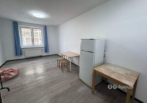 2-к квартира, на длительный срок, 43м2, 8/19 этаж