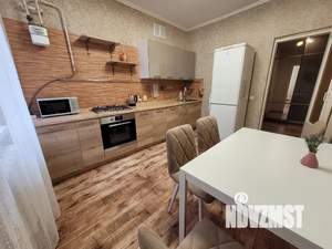 2-к квартира, посуточно, 62м2, 2/10 этаж