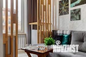 1-к квартира, посуточно, 14м2, 1/3 этаж