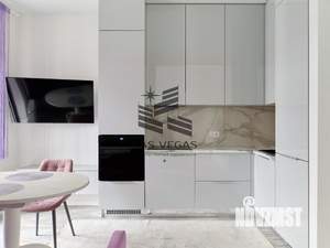 2-к квартира, на длительный срок, 52м2, 4/7 этаж