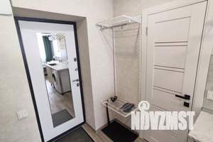 1-к квартира, посуточно, 20м2, 3/9 этаж