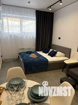 Студия квартира, посуточно, 30м2, 1/8 этаж