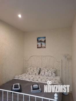 1-к квартира, посуточно, 34м2, 8/10 этаж