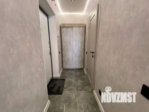 Студия квартира, посуточно, 30м2, 25/25 этаж