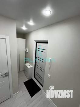 1-к квартира, на длительный срок, 38м2, 6/10 этаж