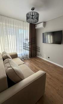 2-к квартира, на длительный срок, 45м2, 7/12 этаж